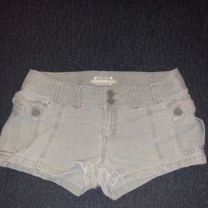 Aeropostale shorts